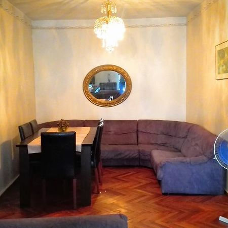 Apartment Rusudan Batumi Luaran gambar