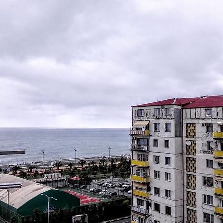 Apartment Rusudan Batumi Luaran gambar