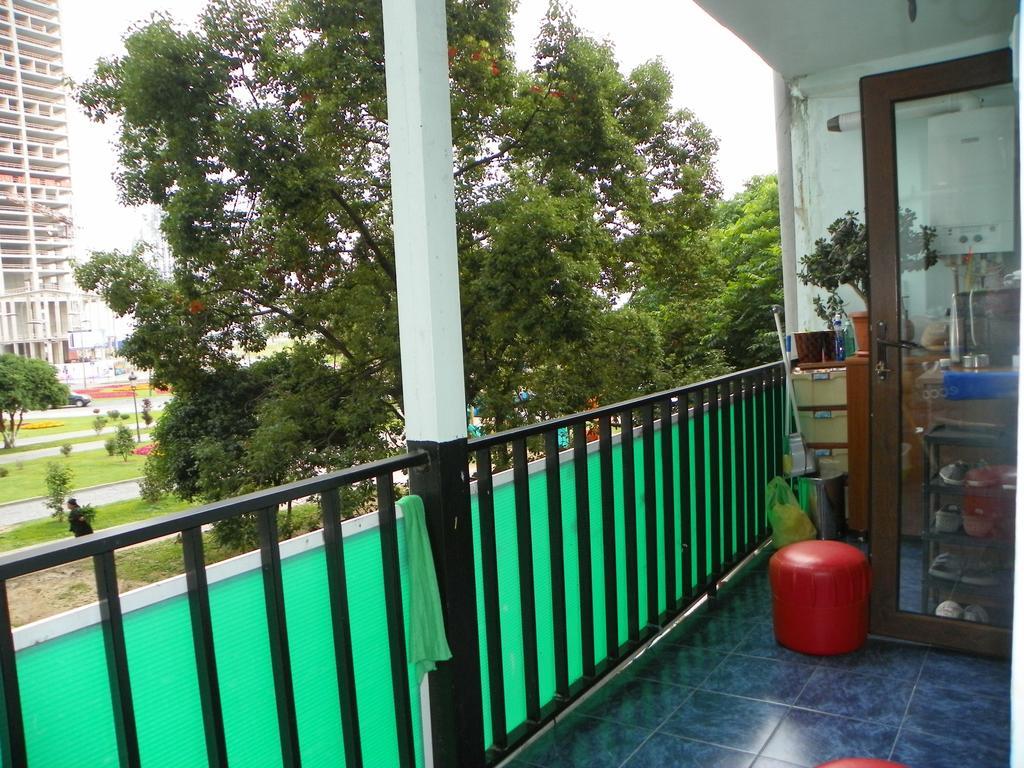 Apartment Rusudan Batumi Bilik gambar