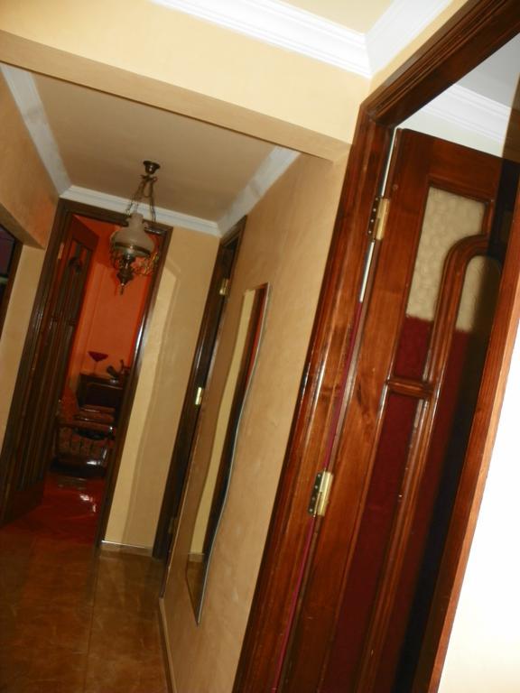 Apartment Rusudan Batumi Bilik gambar