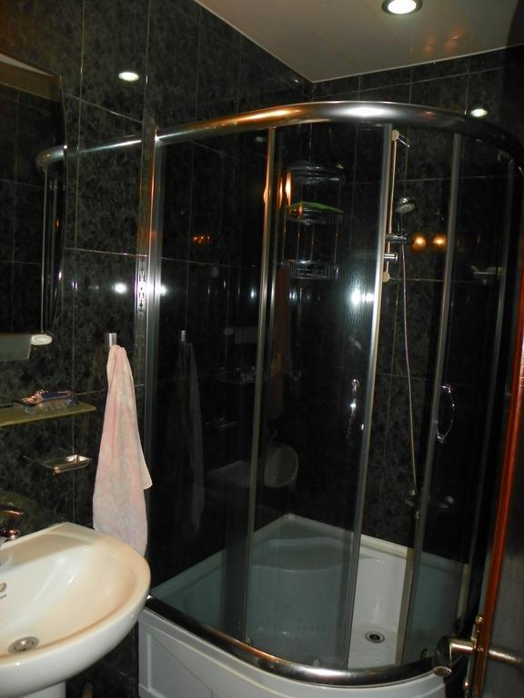 Apartment Rusudan Batumi Bilik gambar