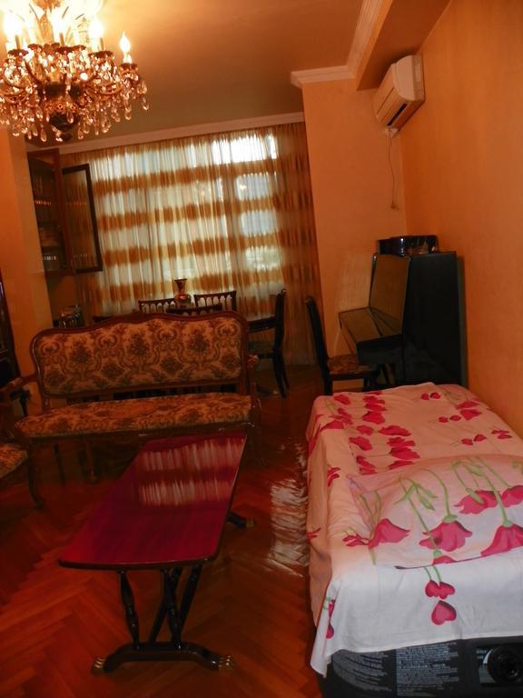 Apartment Rusudan Batumi Bilik gambar