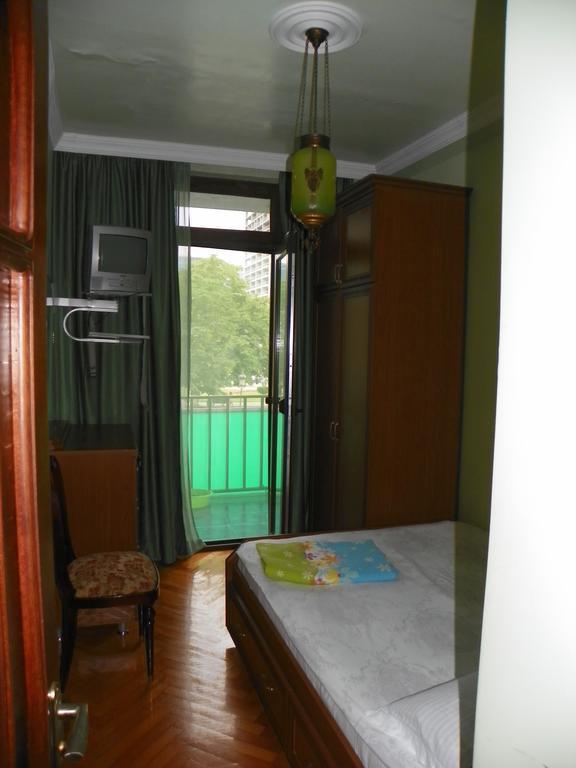 Apartment Rusudan Batumi Bilik gambar