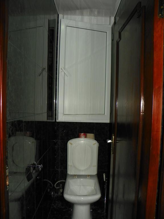 Apartment Rusudan Batumi Bilik gambar