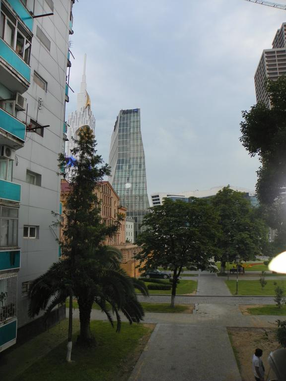 Apartment Rusudan Batumi Bilik gambar