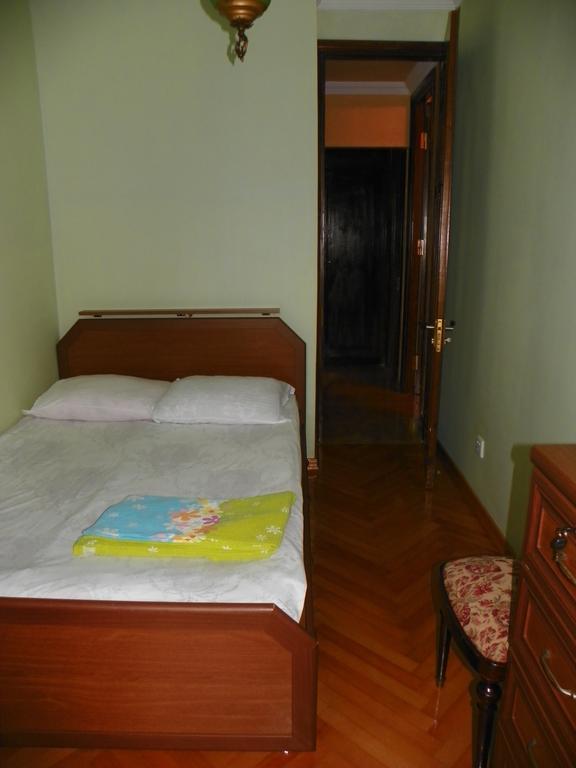 Apartment Rusudan Batumi Bilik gambar
