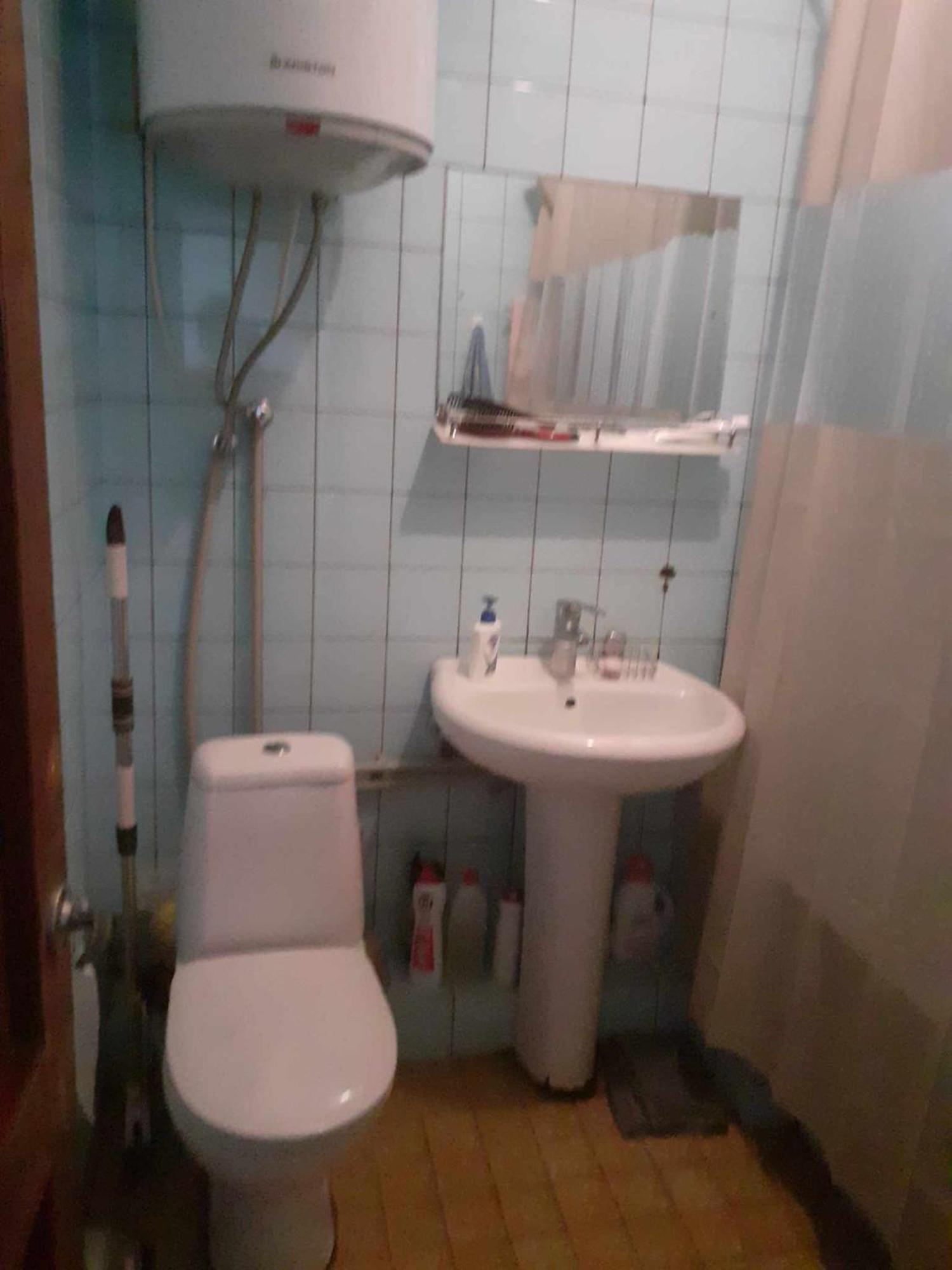 Apartment Rusudan Batumi Luaran gambar