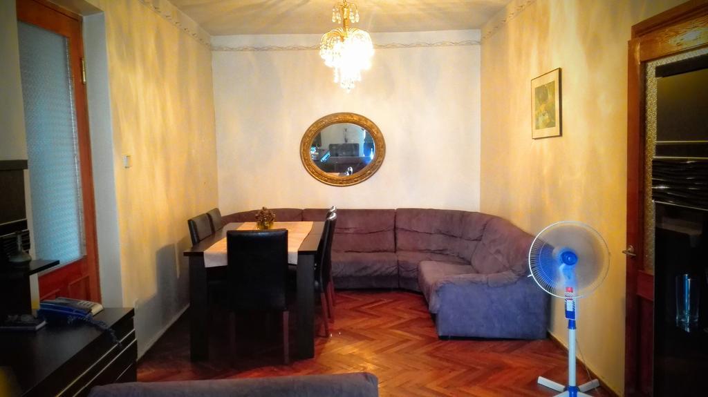 Apartment Rusudan Batumi Luaran gambar