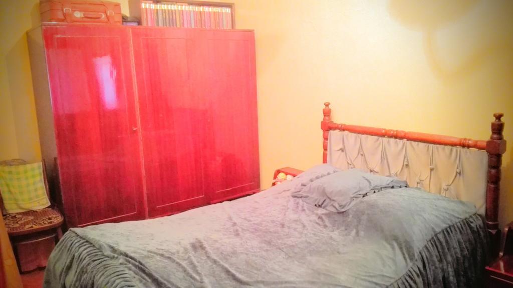 Apartment Rusudan Batumi Luaran gambar