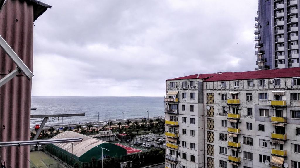 Apartment Rusudan Batumi Luaran gambar