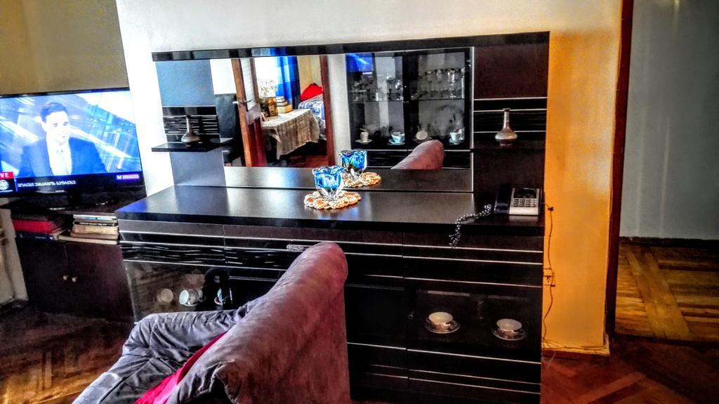Apartment Rusudan Batumi Luaran gambar