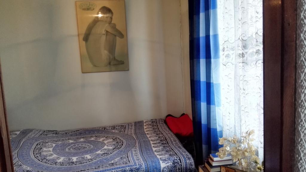 Apartment Rusudan Batumi Luaran gambar