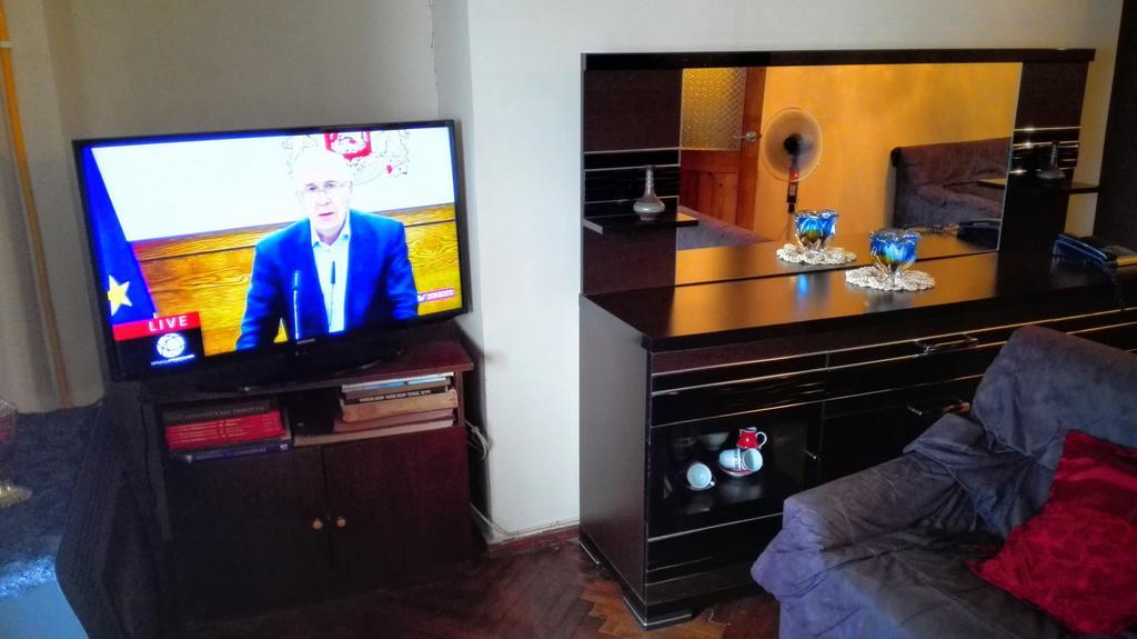 Apartment Rusudan Batumi Luaran gambar