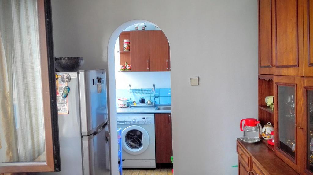 Apartment Rusudan Batumi Luaran gambar