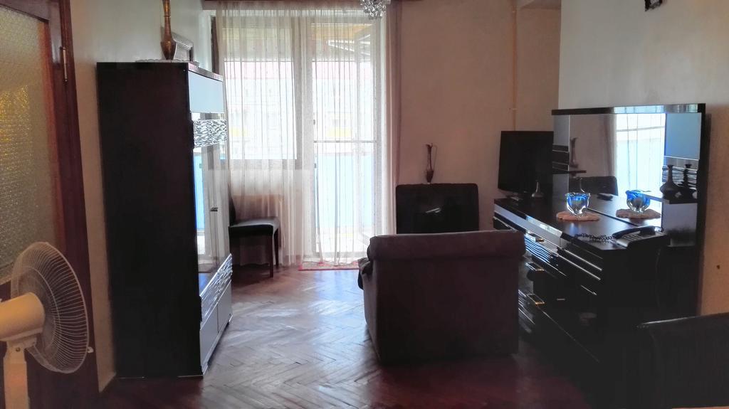 Apartment Rusudan Batumi Luaran gambar