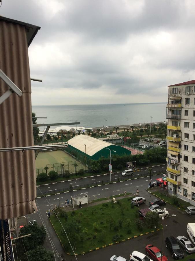 Apartment Rusudan Batumi Luaran gambar